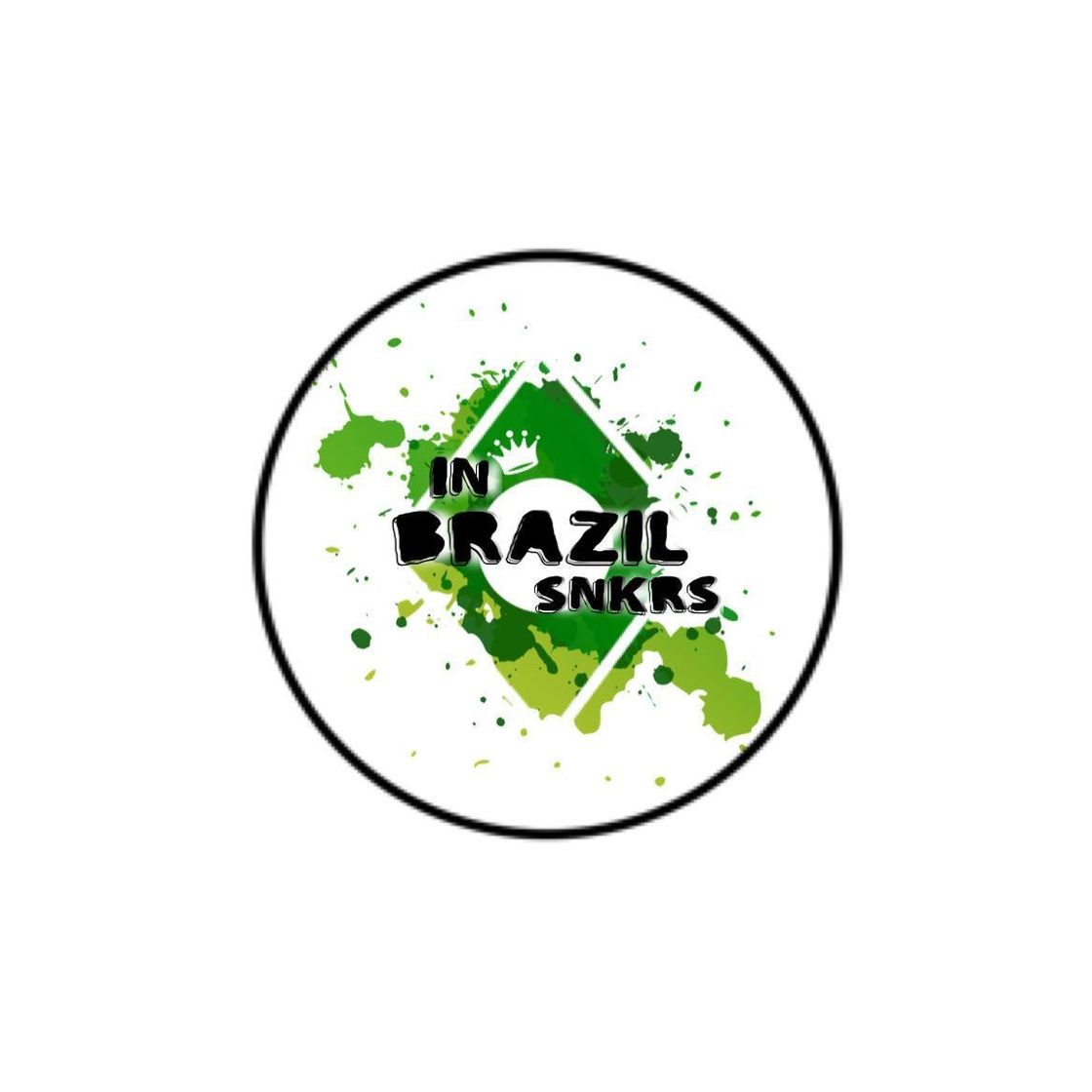 Moda Brazil Sneakers