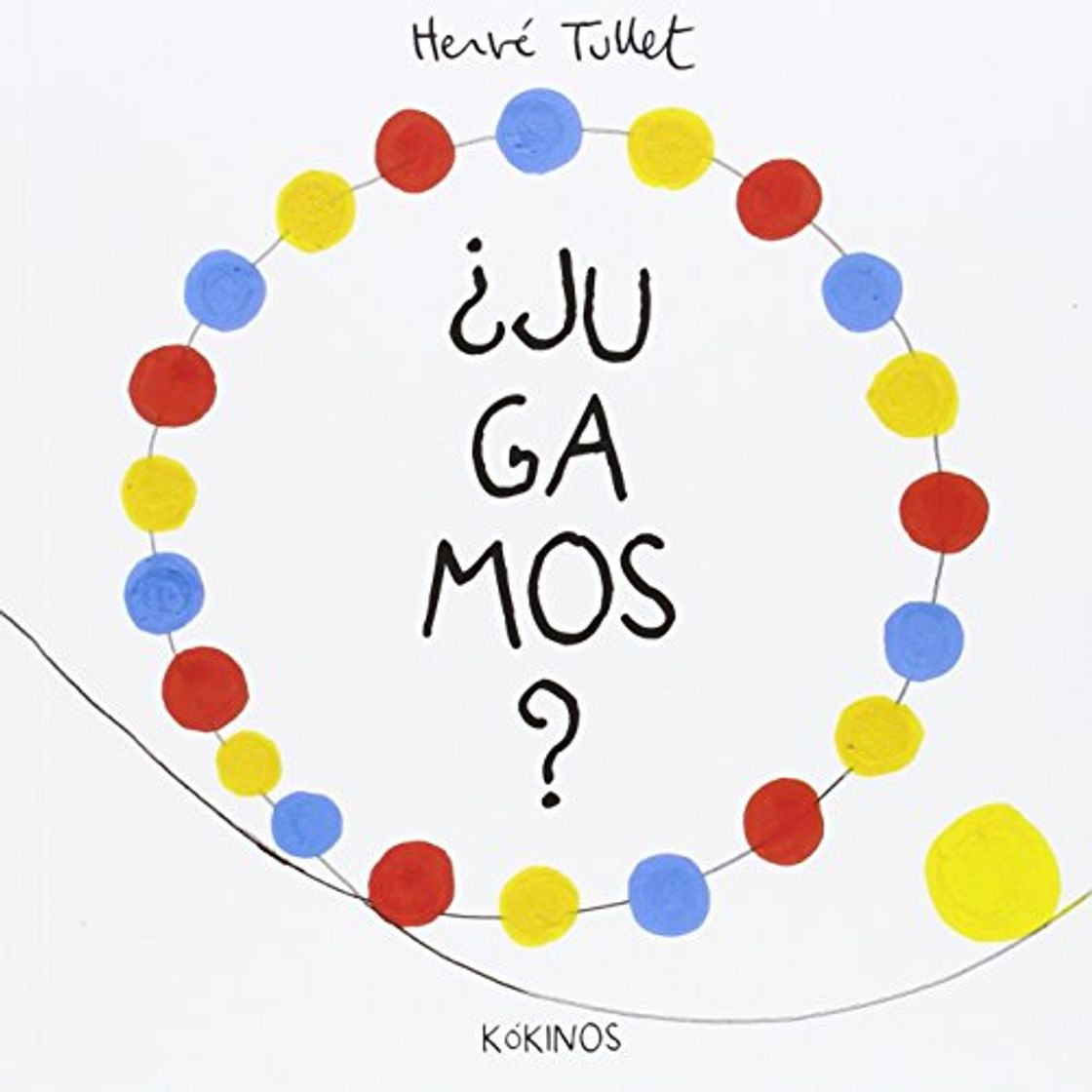 ¿Jugamos?
