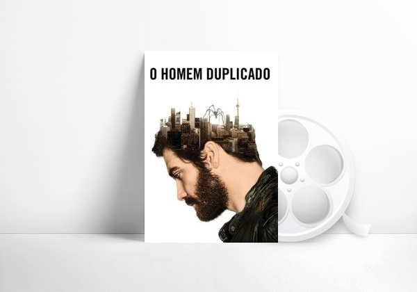Película Enemy