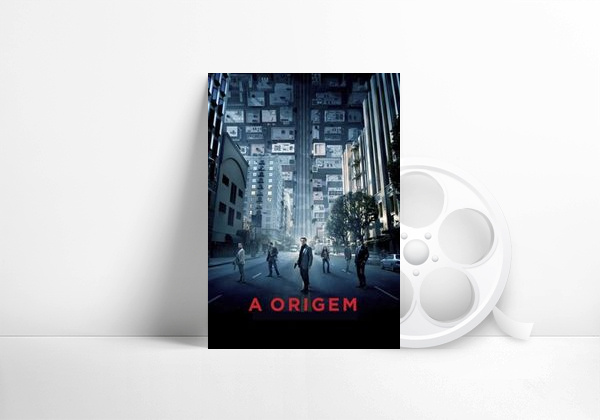 Película Origen