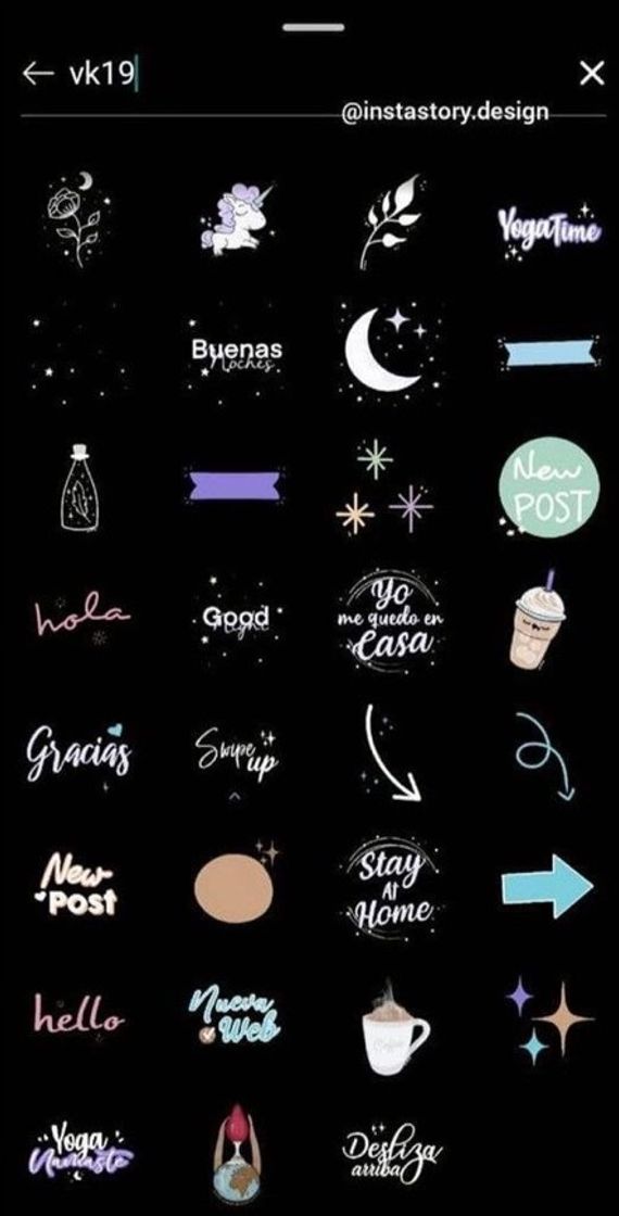 Moda Gifs 🌜🖤🌹