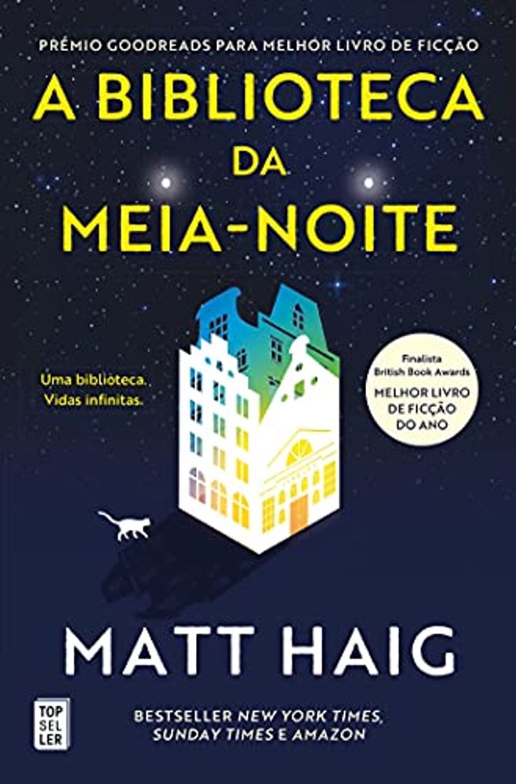 A Biblioteca da Meia-Noite