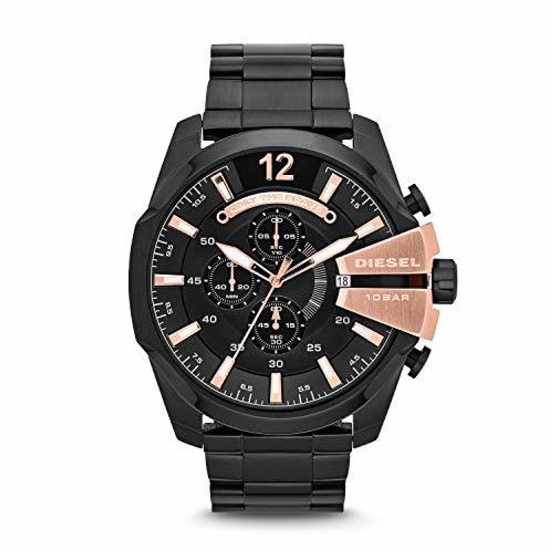 Moda Diesel DZ4309 - Reloj para hombres