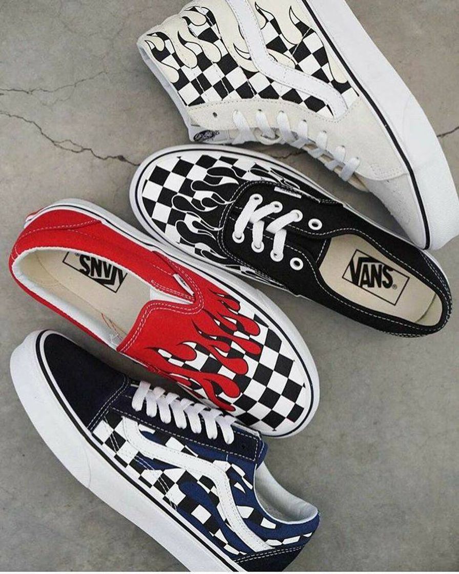 Moda Vans