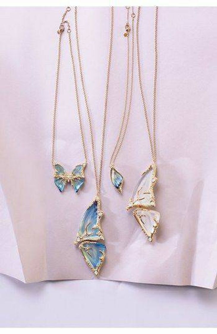 Moda Butterfly 