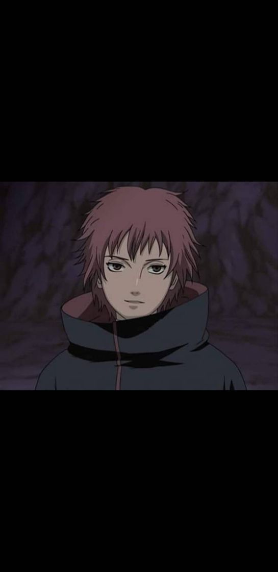 Fashion Sasori