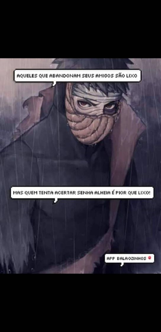 Moda Obito wallpaper 