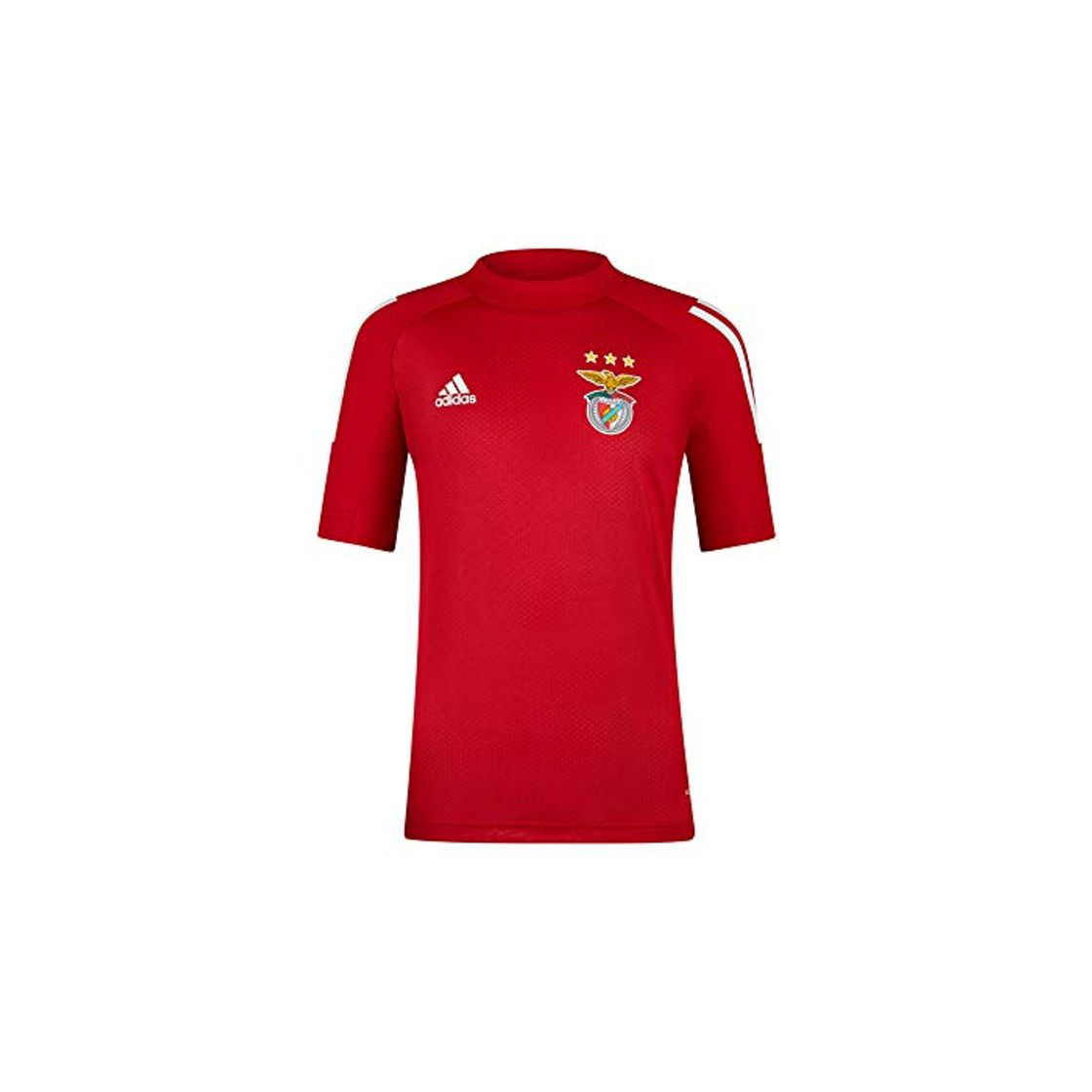 Product adidas SL Benfica Red Training T-Shirt 2020-21