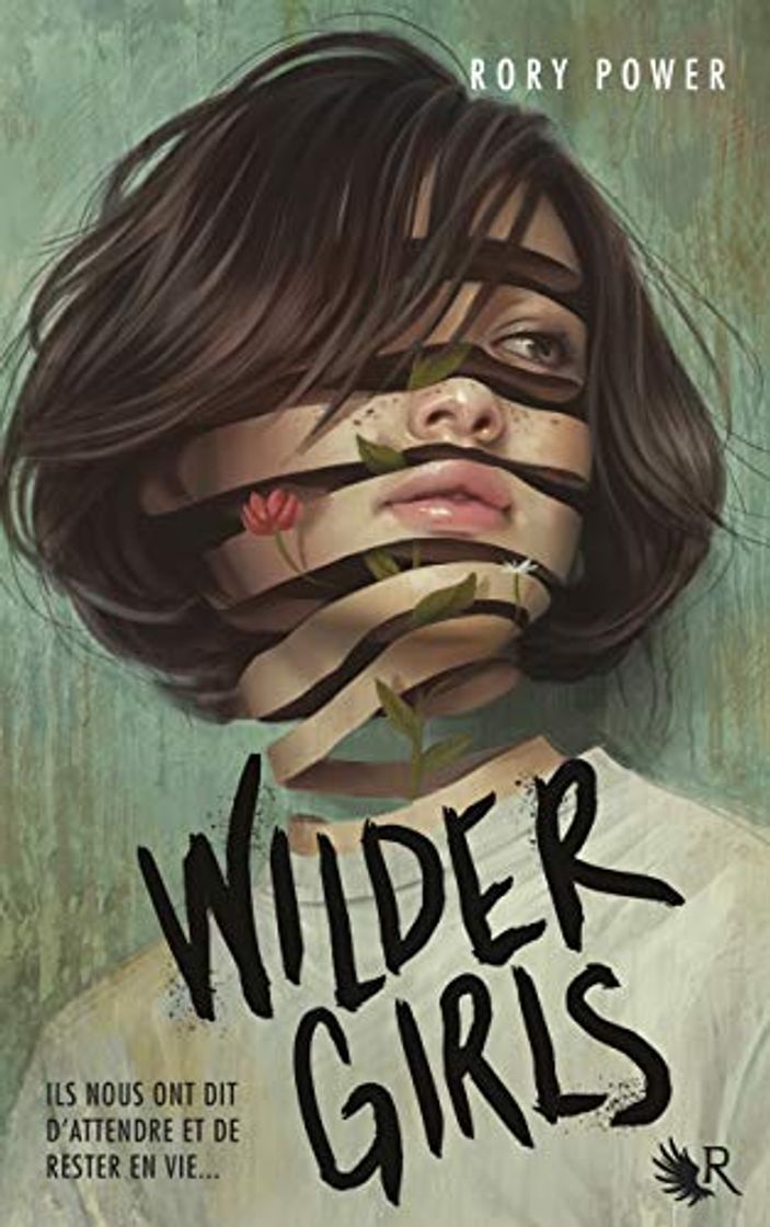 Book Wilder Girls