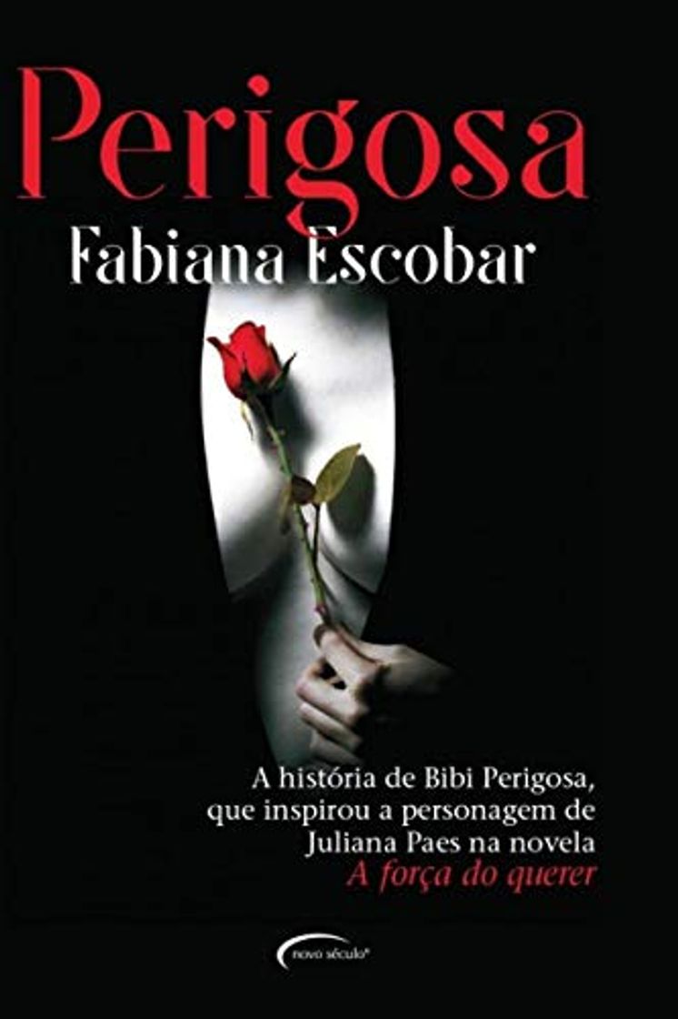 Libro Perigosa