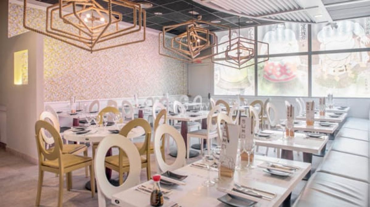 Restaurants Sumo