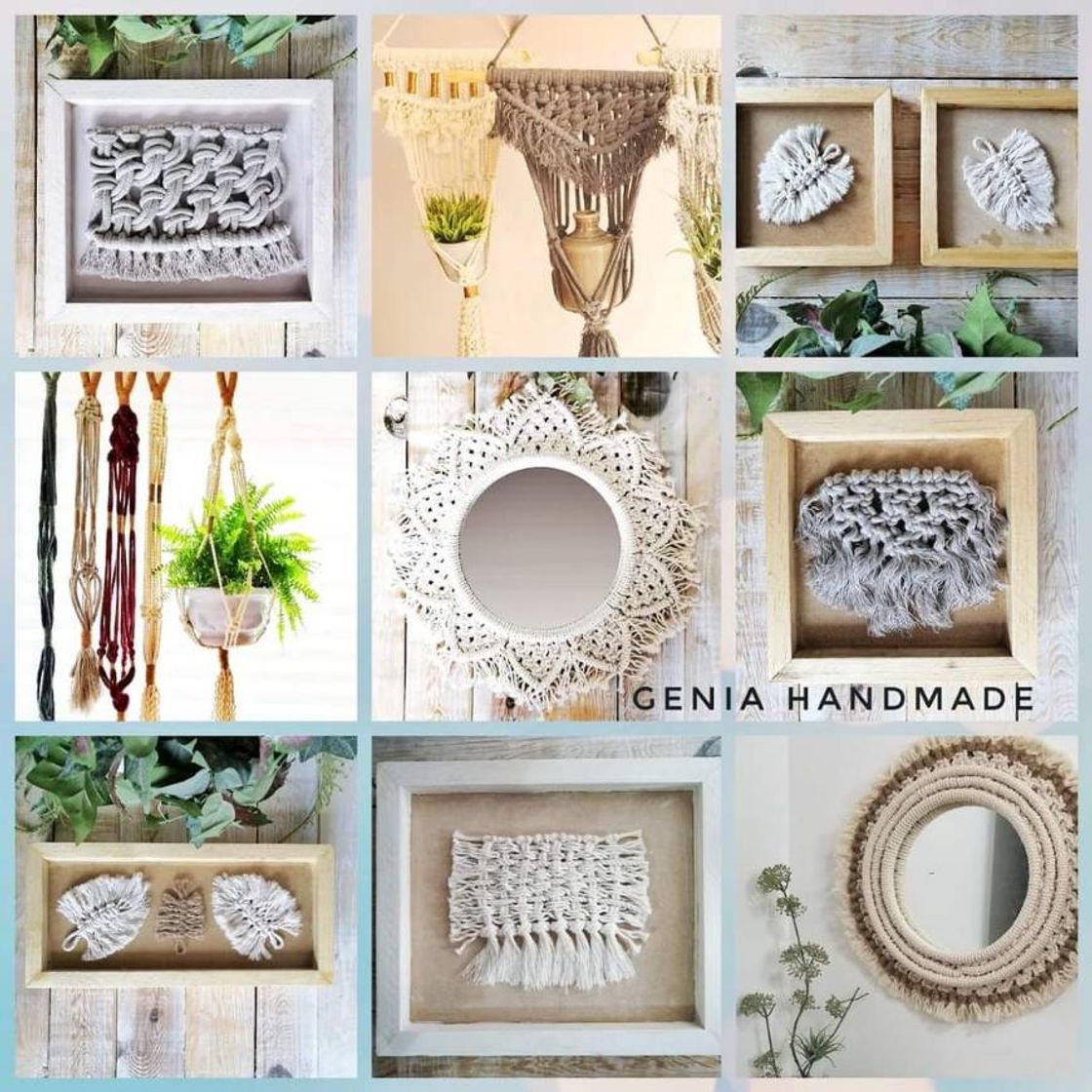 Fashion Genia handmade - Home Decor - León, Guanajuato - Facebook