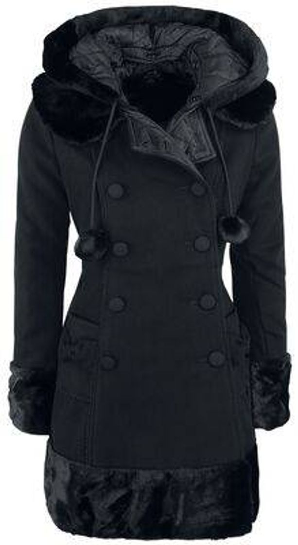 Moda Sarah Jane Coat