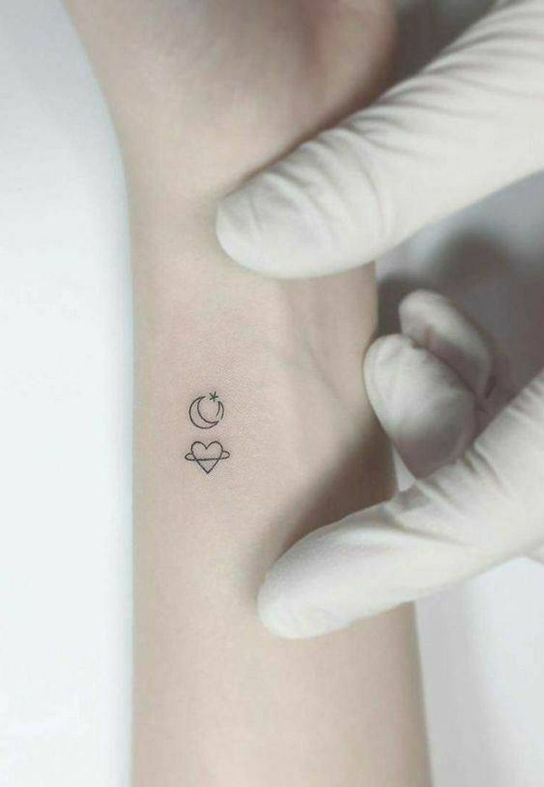 Moda Tatoo