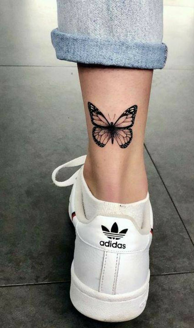 Moda Tatoo