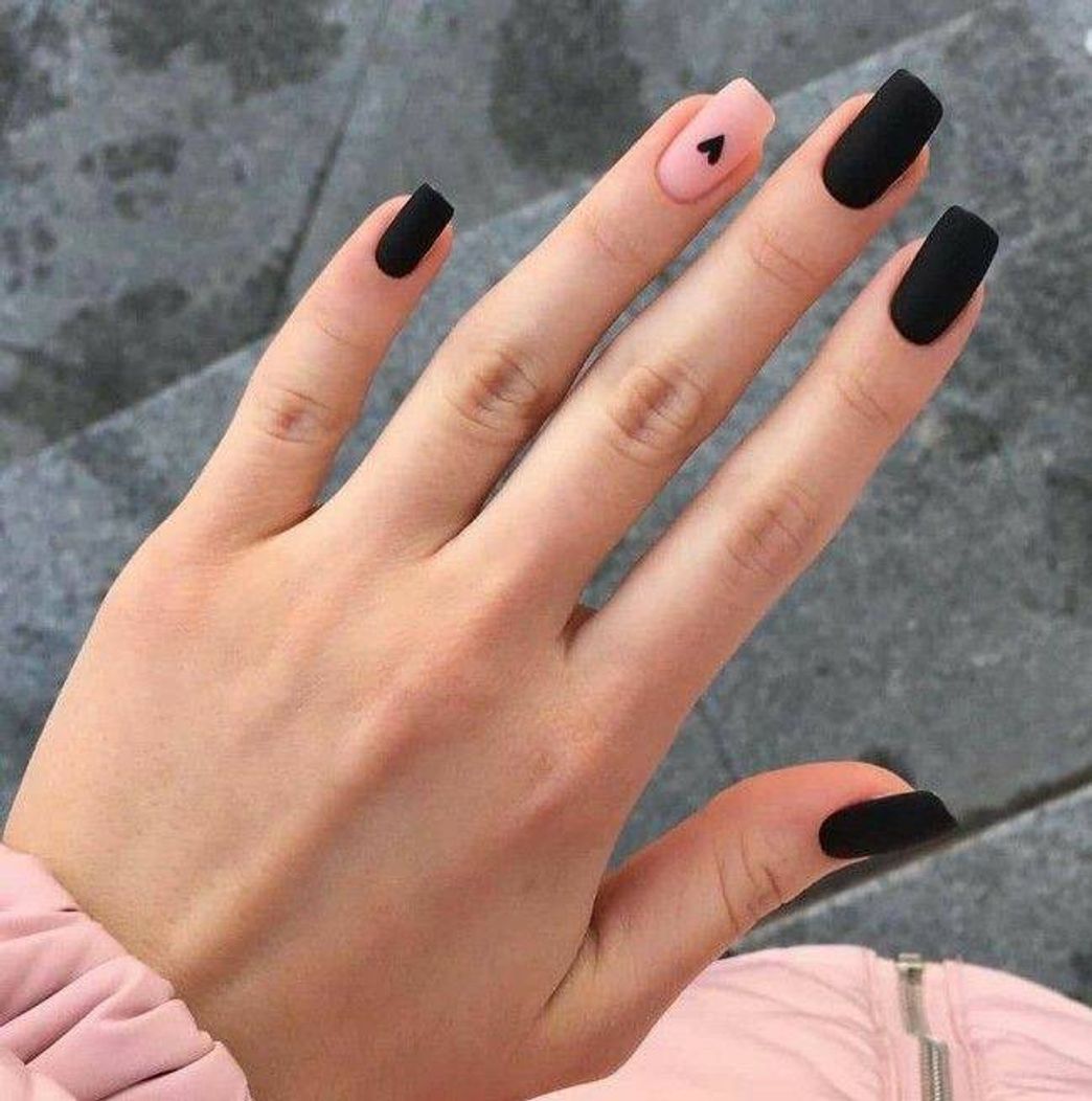 Moda Unhas 