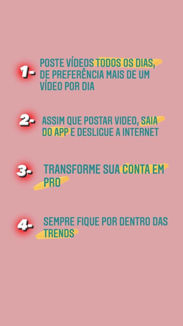 Fashion Como crescer no tiktok 📲