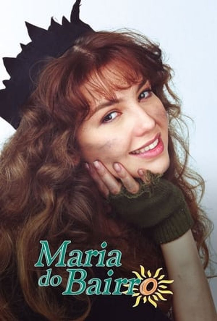 Serie María la del Barrio