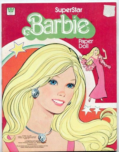 Barbie 💘🌈