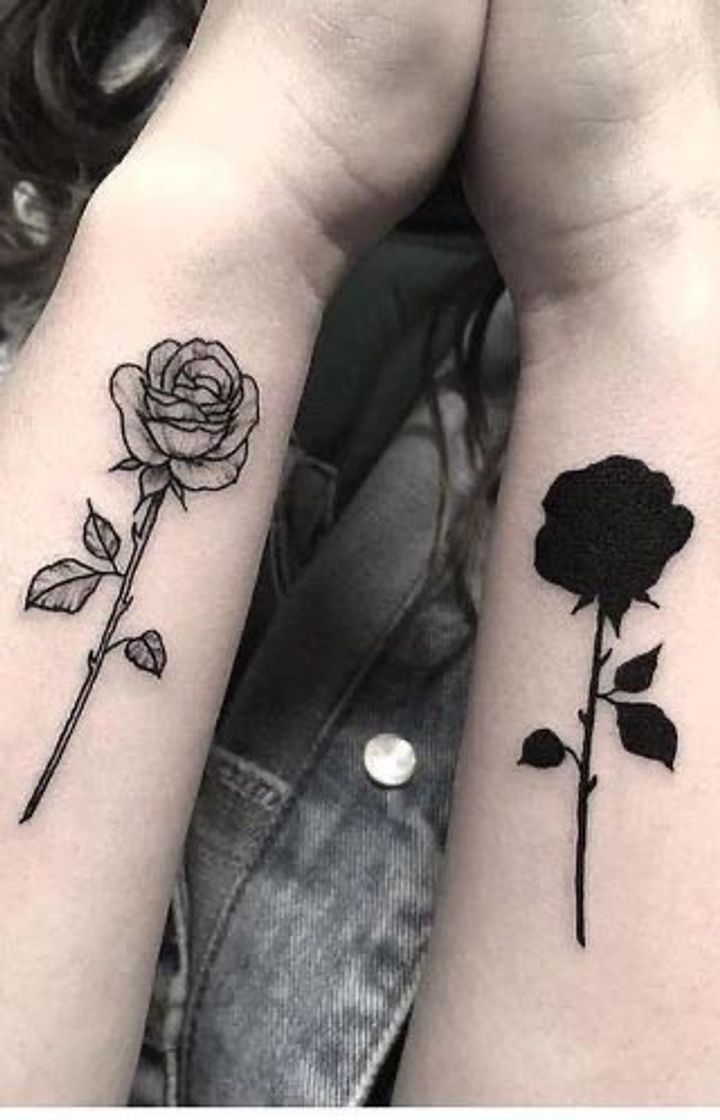 Moda Rosa 🖤🥀