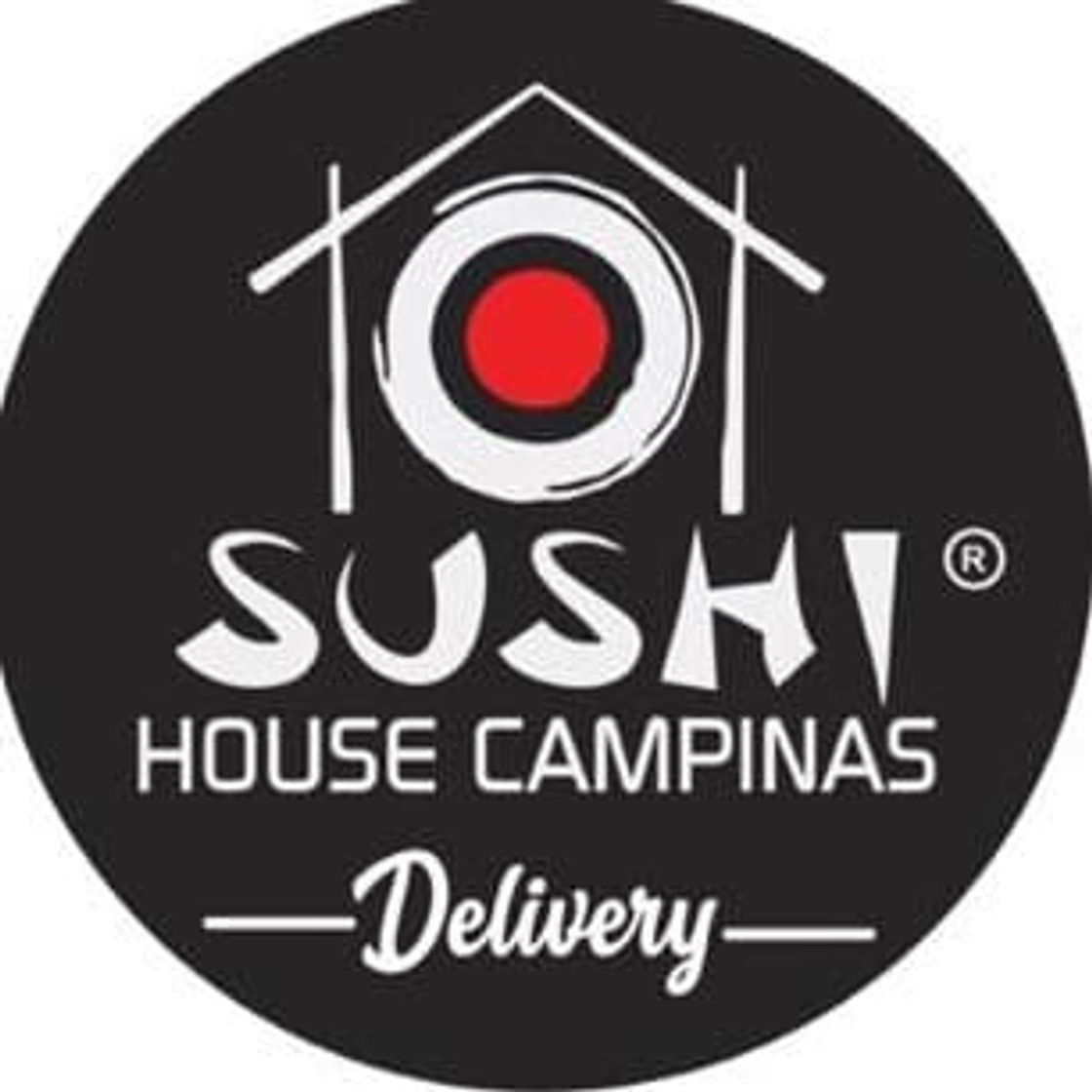 Restaurantes Sushi House Campinas - Delivery - Pq. Prado