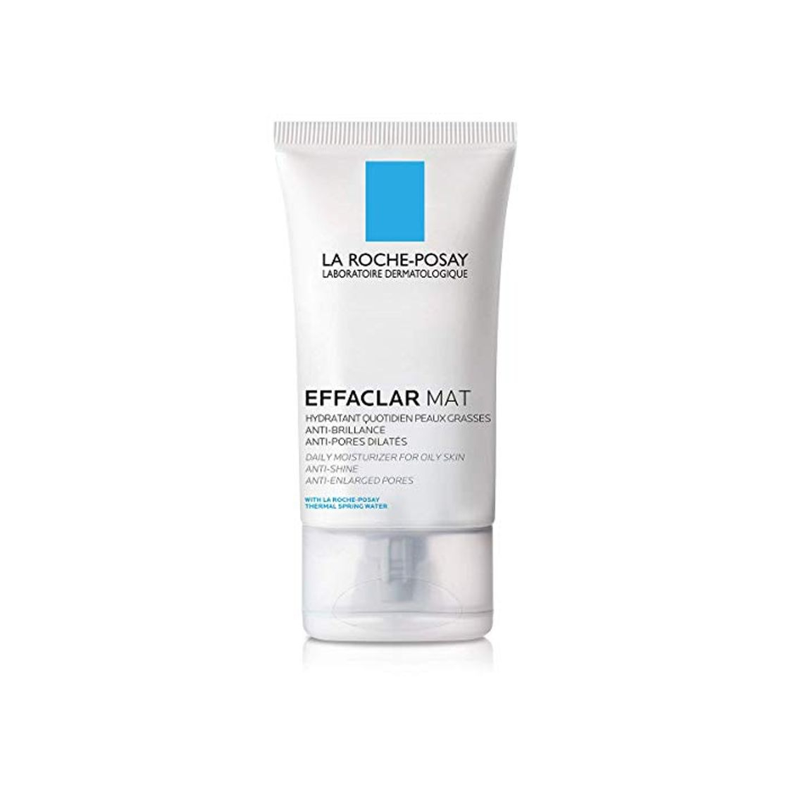 Social La Roche Posay Effaclar Mat Crema Antigrasa