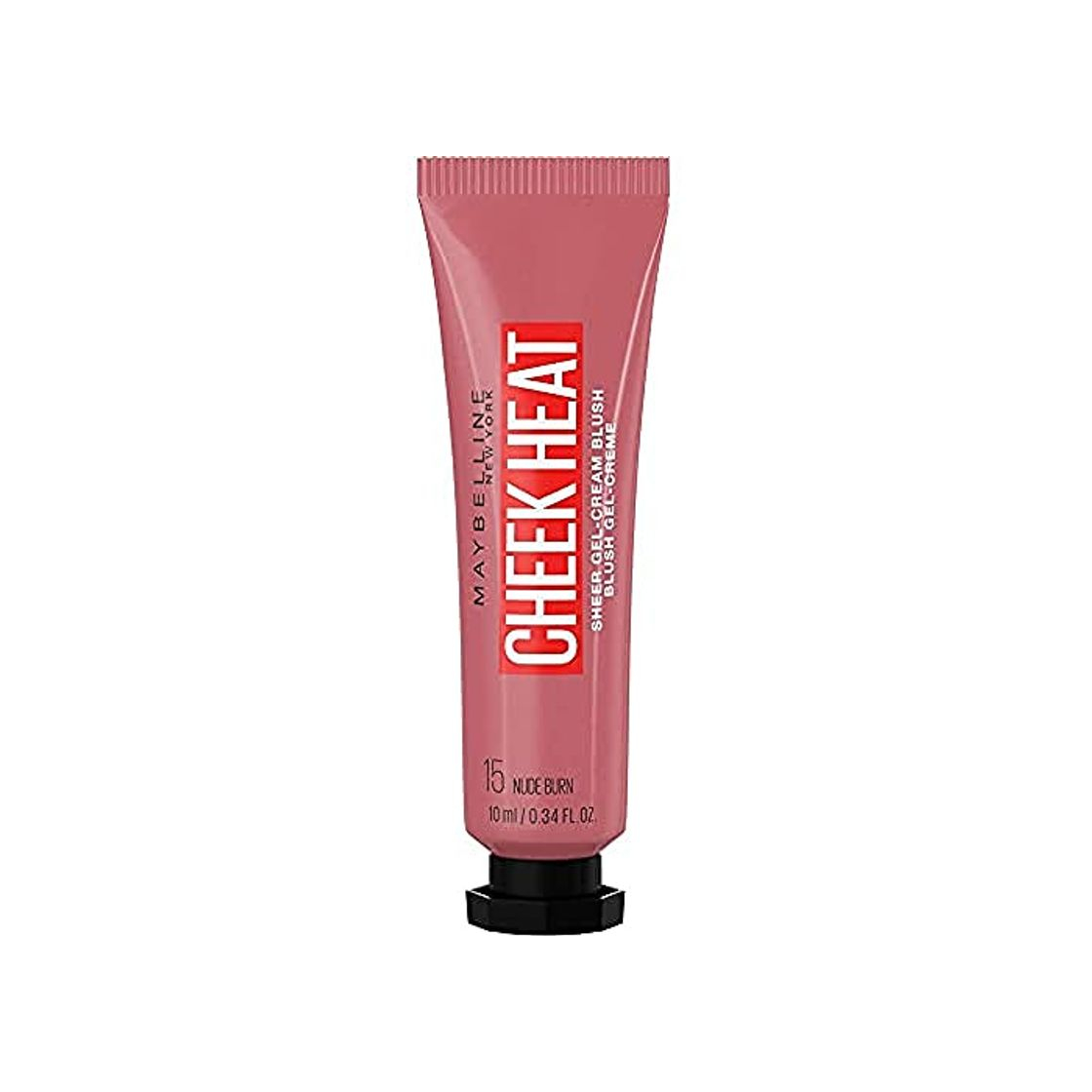 Product Maybelline New York - Blush colorete en crema Cheek Heat All in