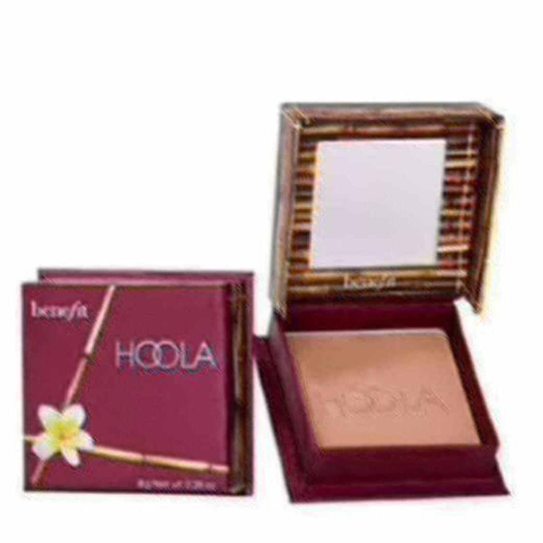 Producto Bronceador Hoola