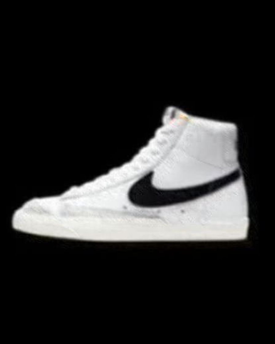 Moda Nike Blazer Shoes