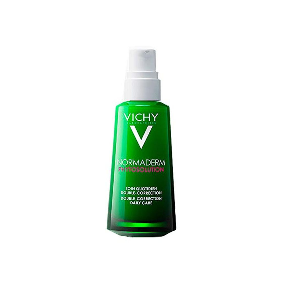 Social Vichy Normaderm Phytosolution Cuidado Diario Doble Corrección