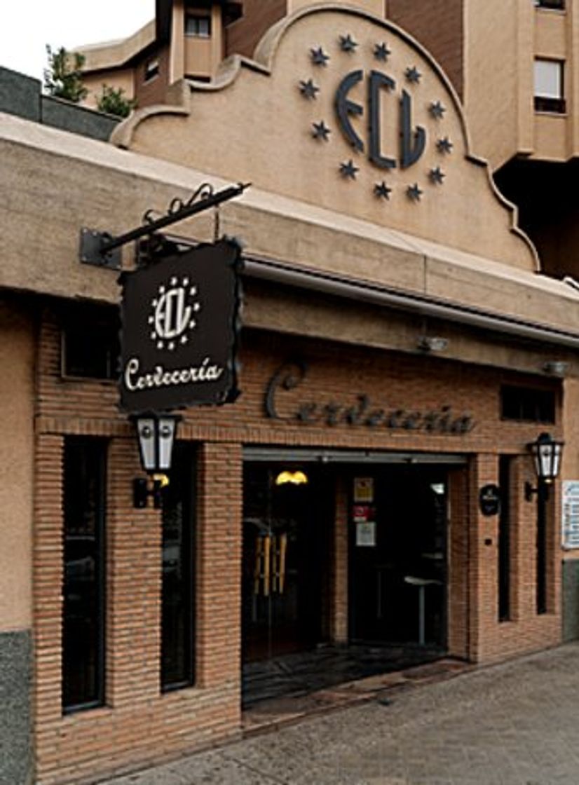 Restaurants Cervecería ECU