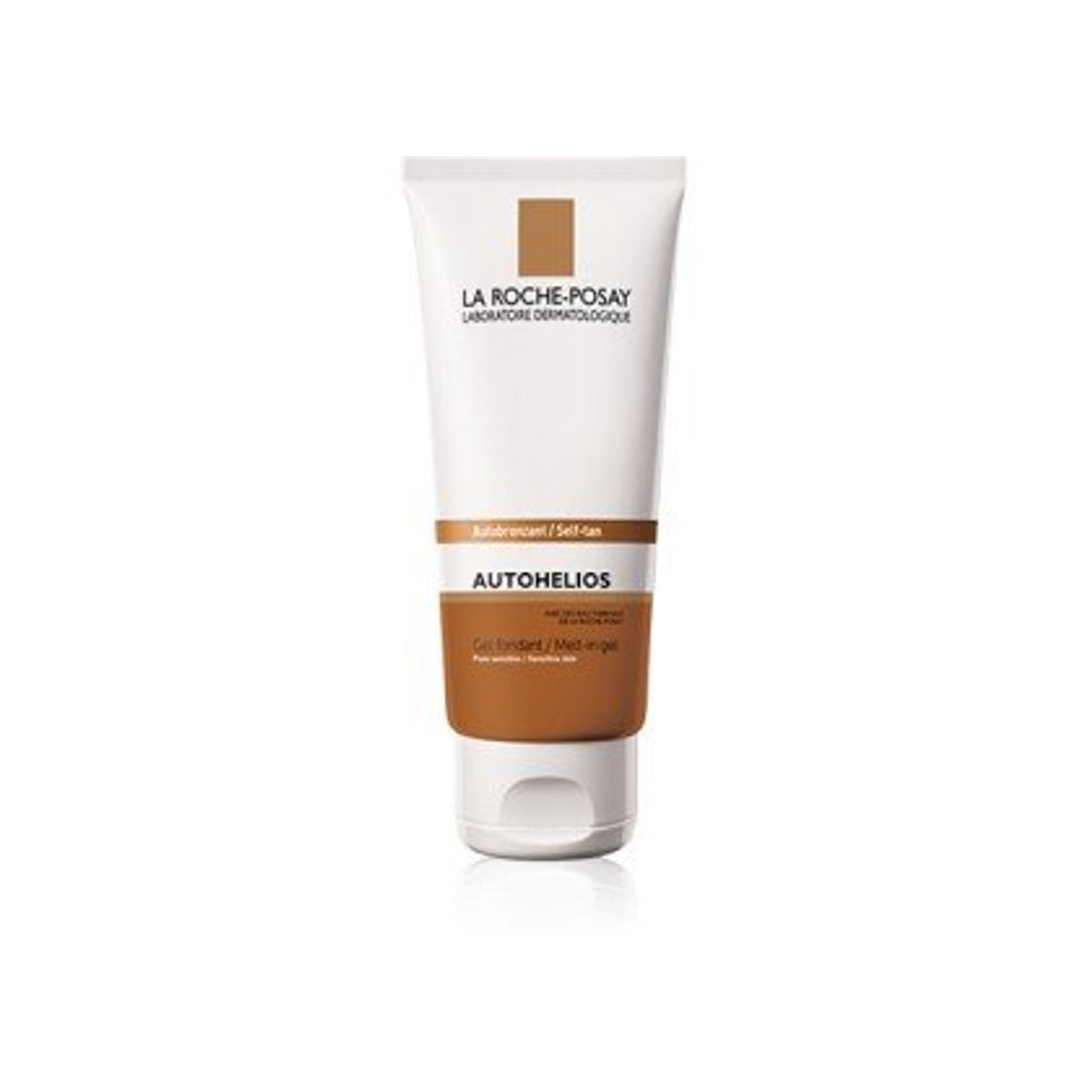 Productos Autohelios Gel Leche Autobronceadora La Roche