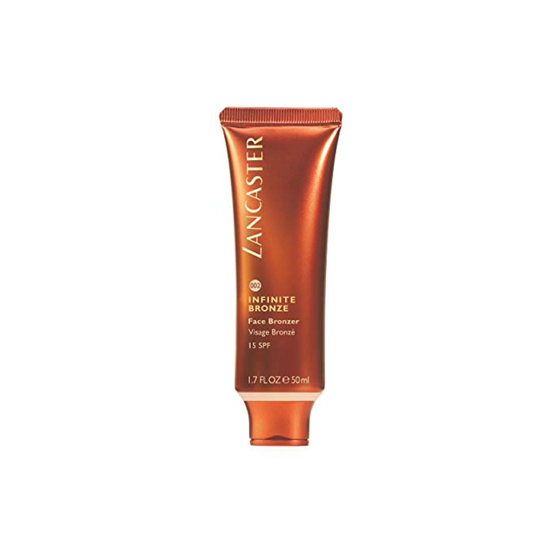 Belleza Lancaster Infinite Bronze Face Bronzer Spf15