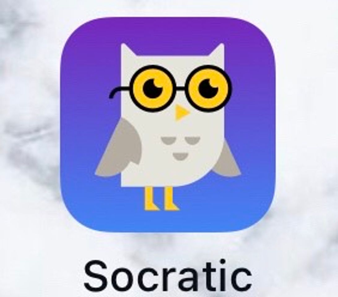 App ‎Socratic by Google on the App Store