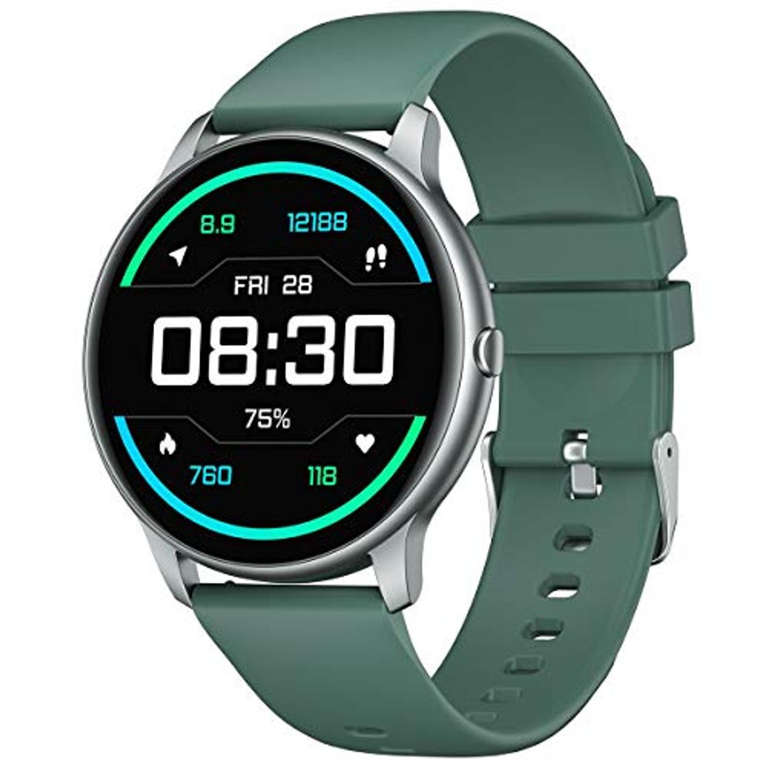 Fitness YAMAY Smartwatch