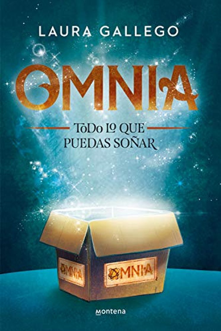 Libro Omnia