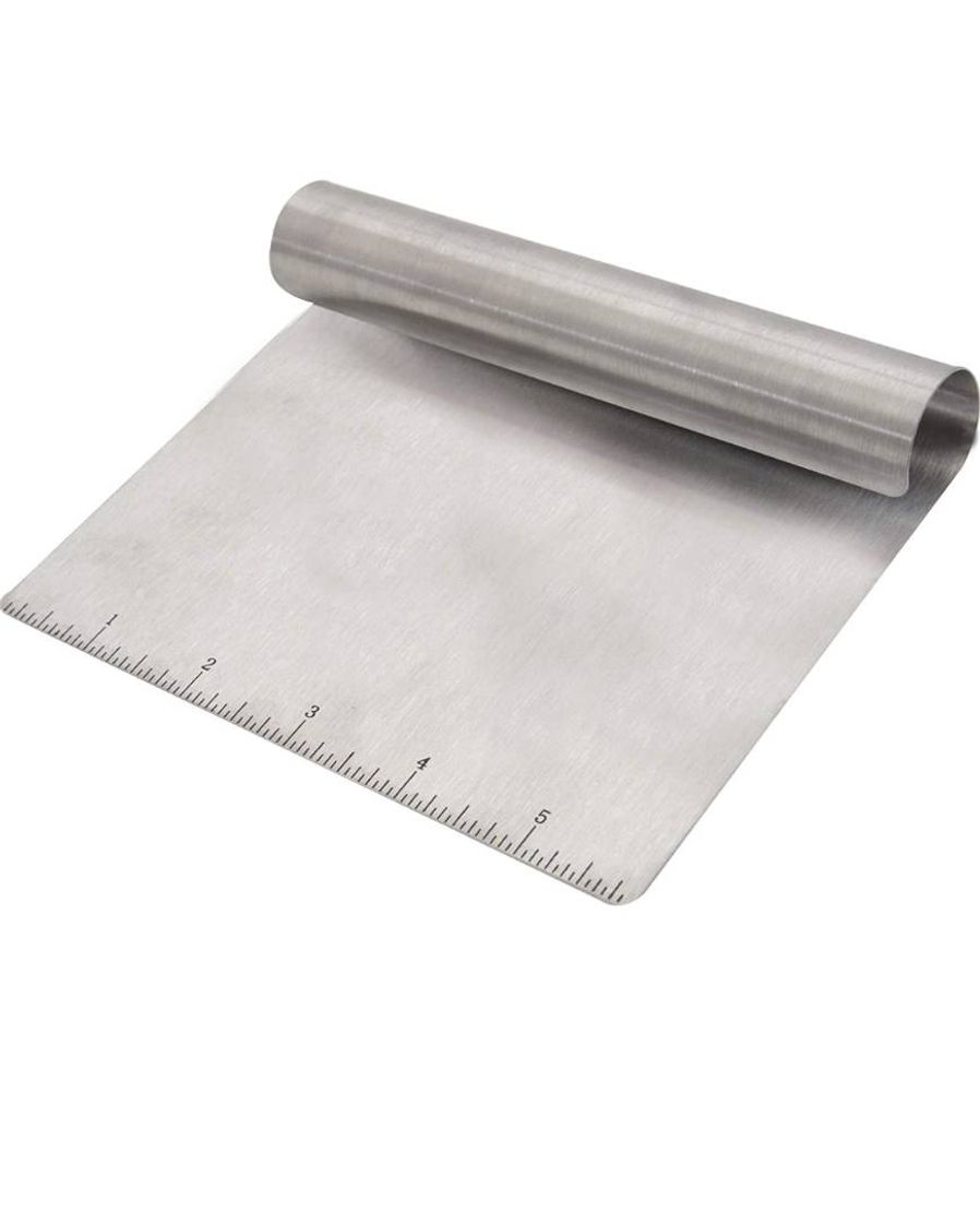 Social Espátula de Inox Prática para Massas e Legume