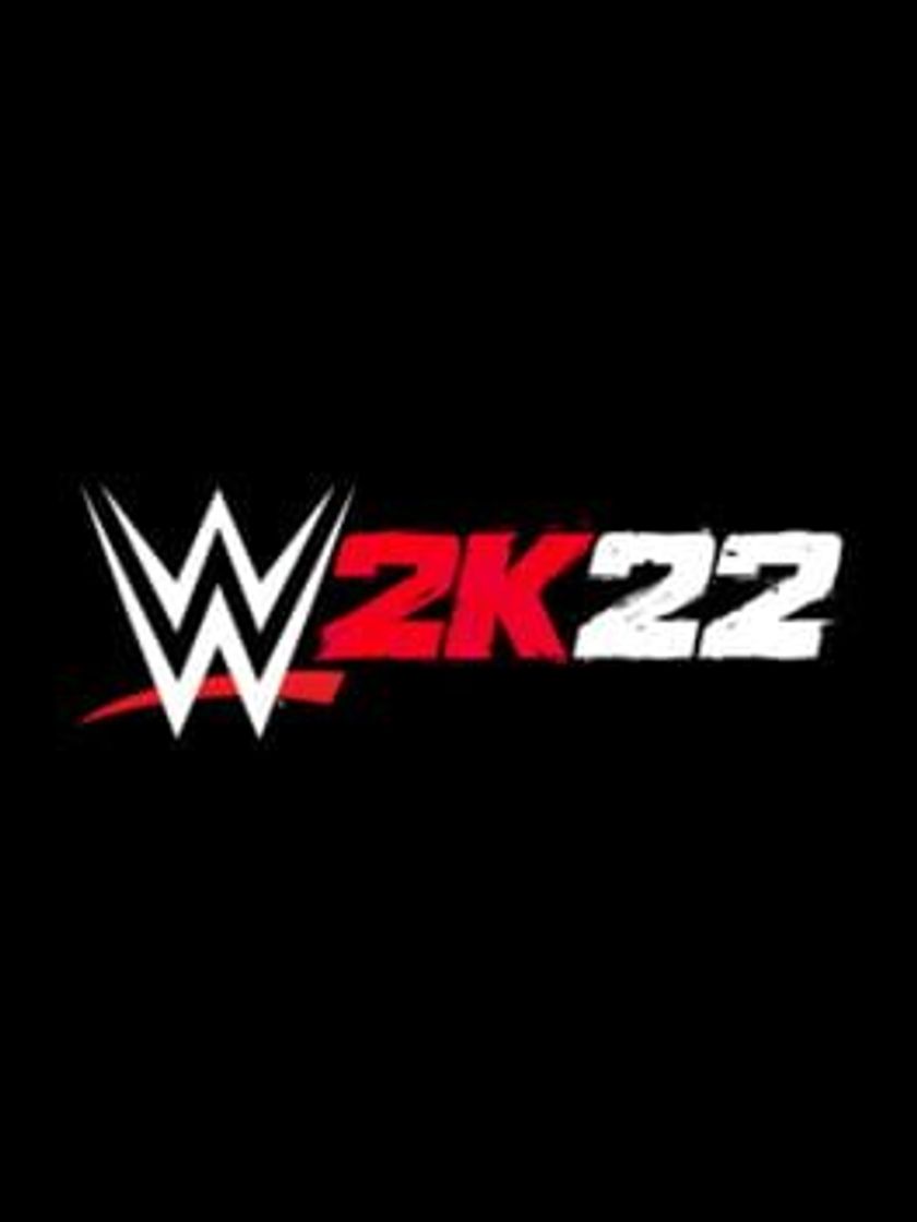 Videogames WWE 2K22