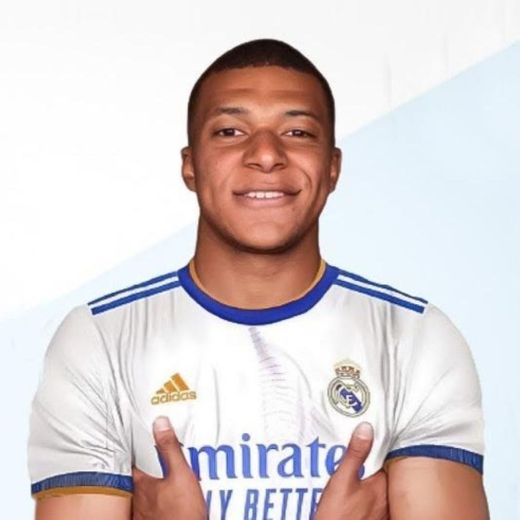 8.- Kylian Mbappe