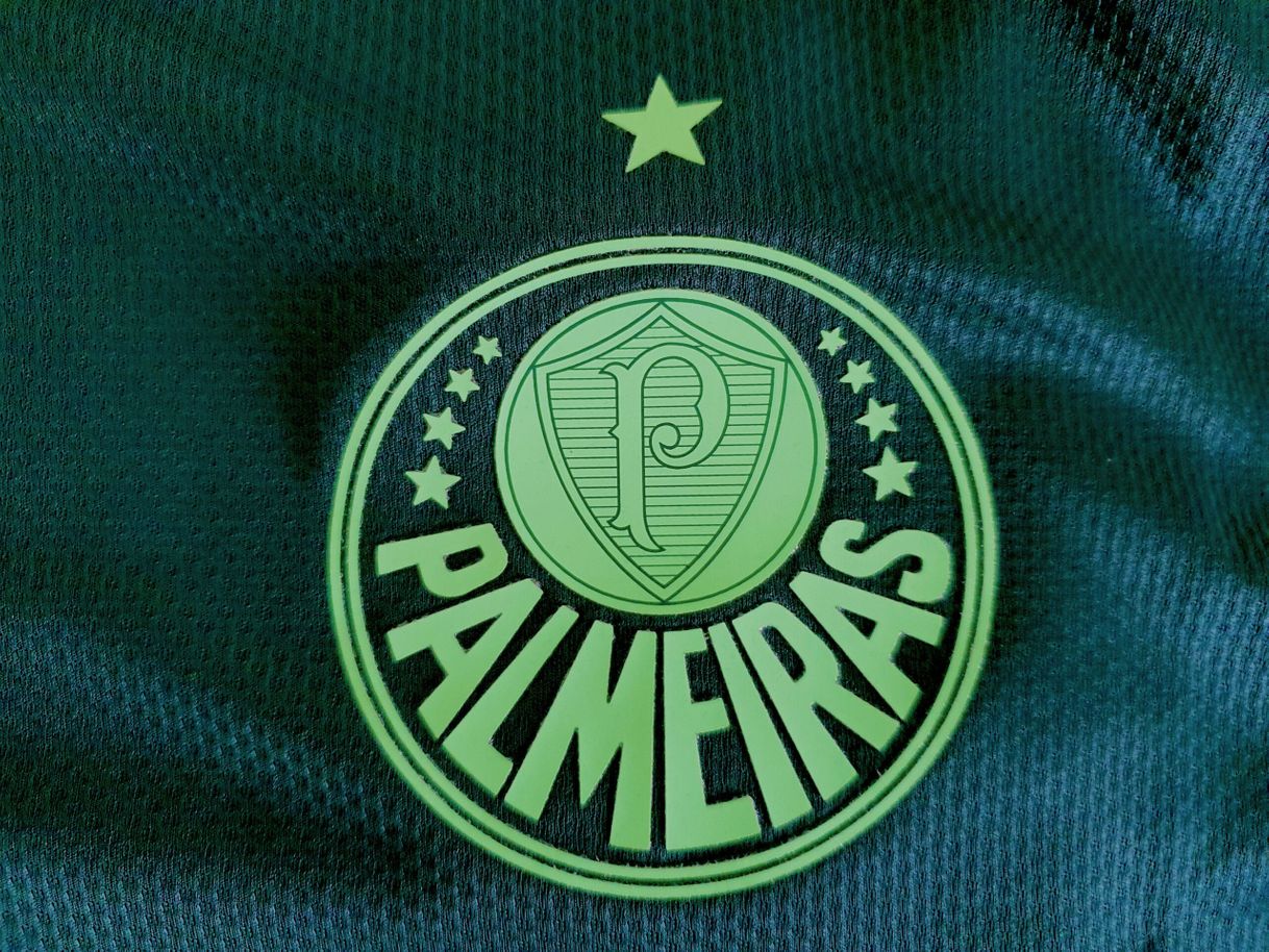 Moda Palmeiras 