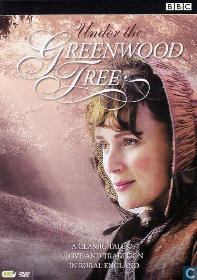 Película Under the Greenwood Tree