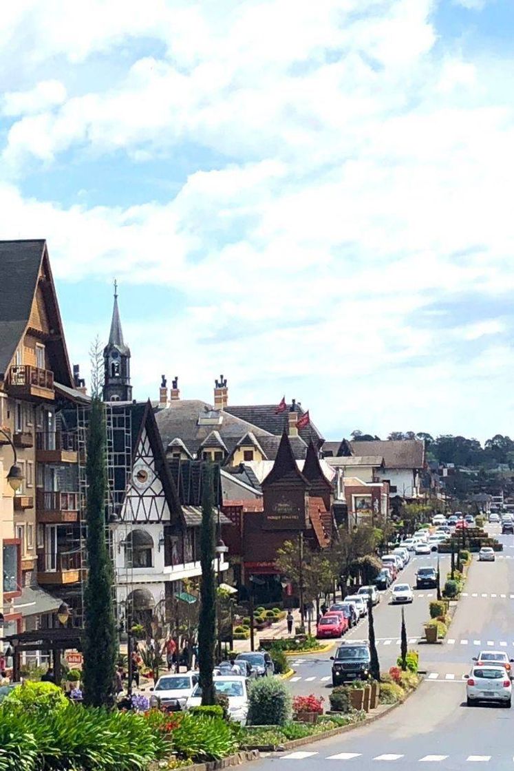 Place Gramado