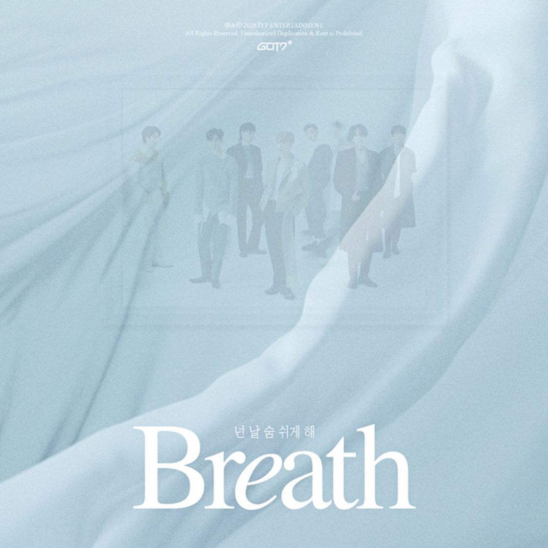 Canción Breath