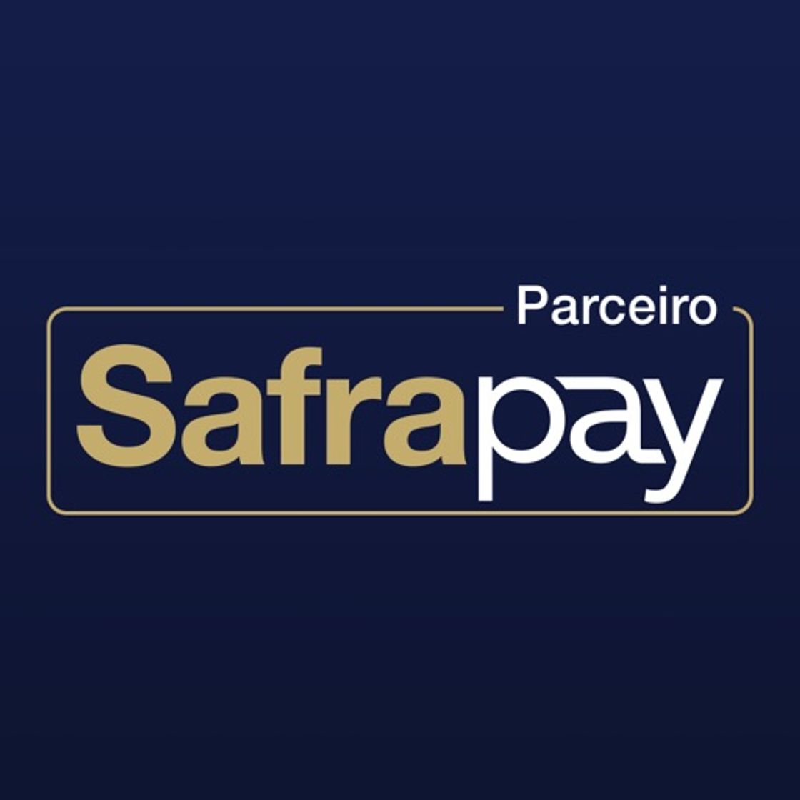 Apps Parceiro SafraPay