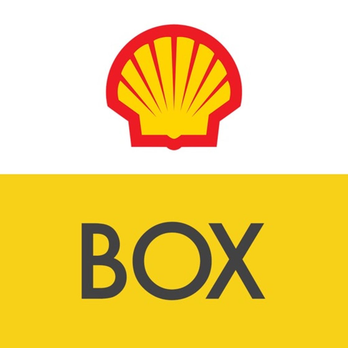 App Shell Box