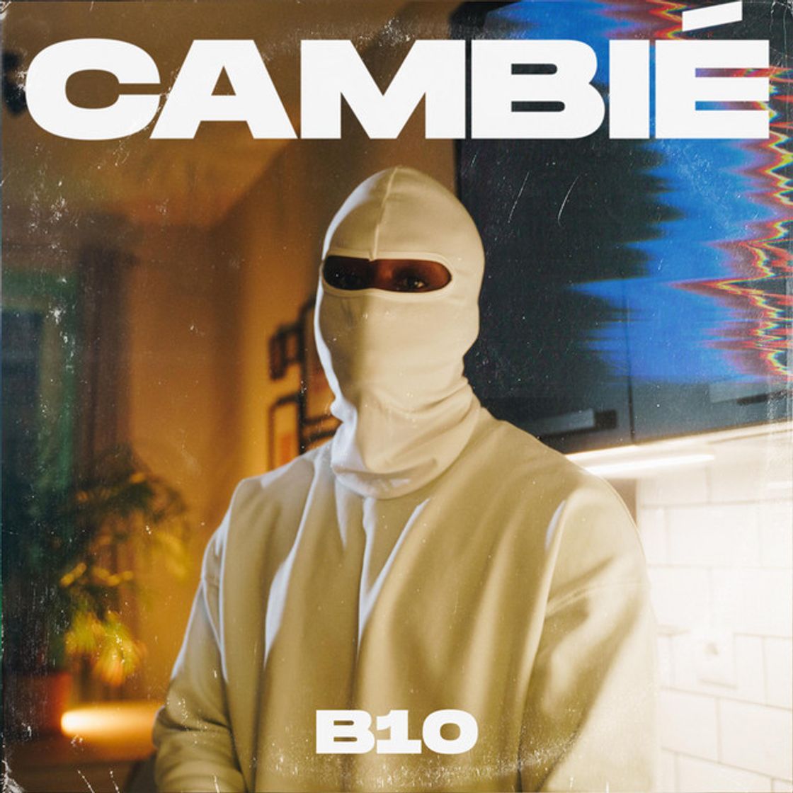 Canción Cambié