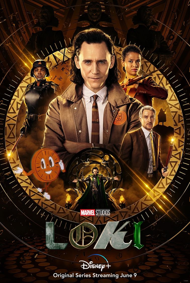 LOKI | 2021