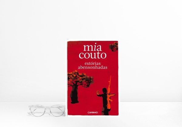 Livro Estórias Abensonhadas