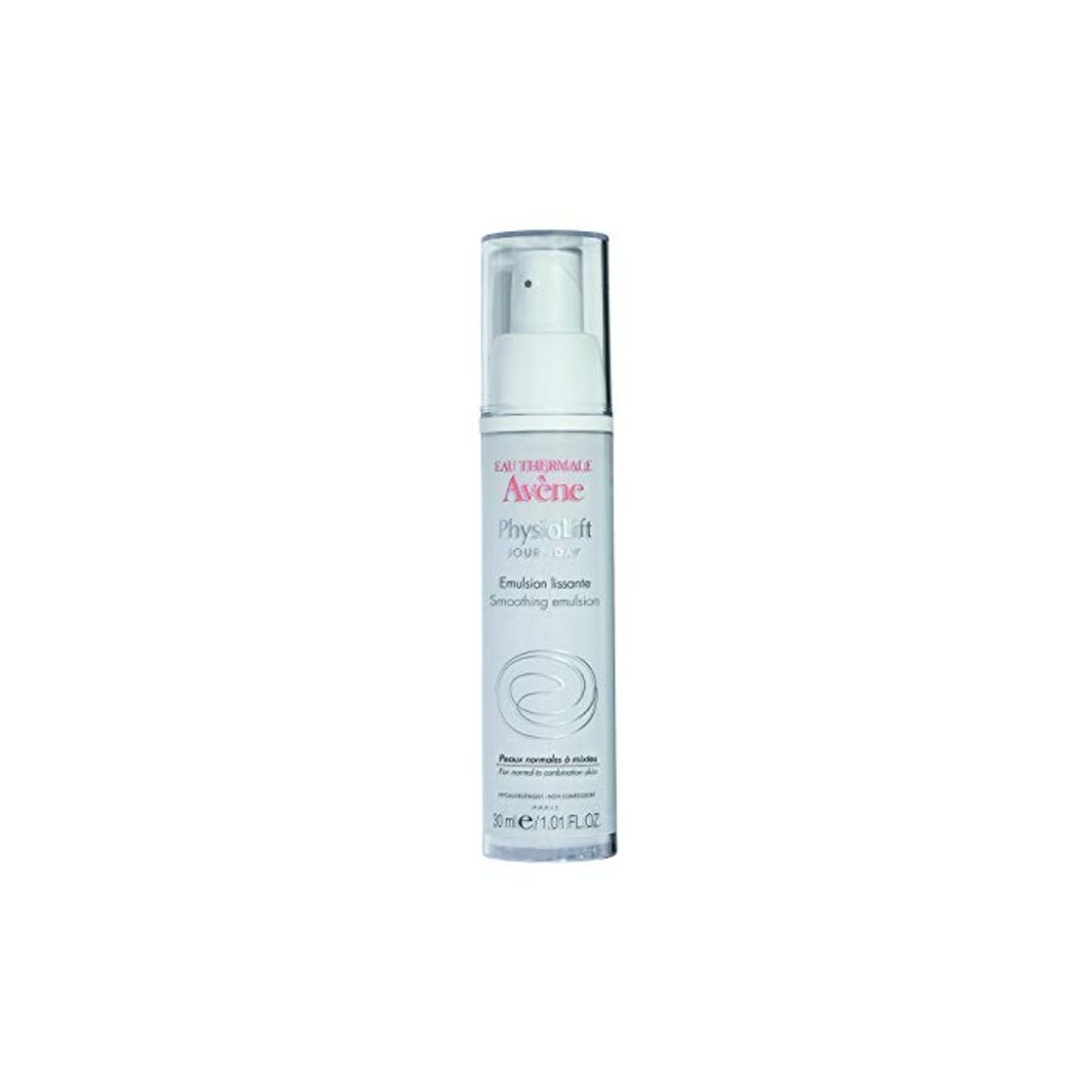 Product Avene Physiolift Emulsión Alisante Día 30 ml