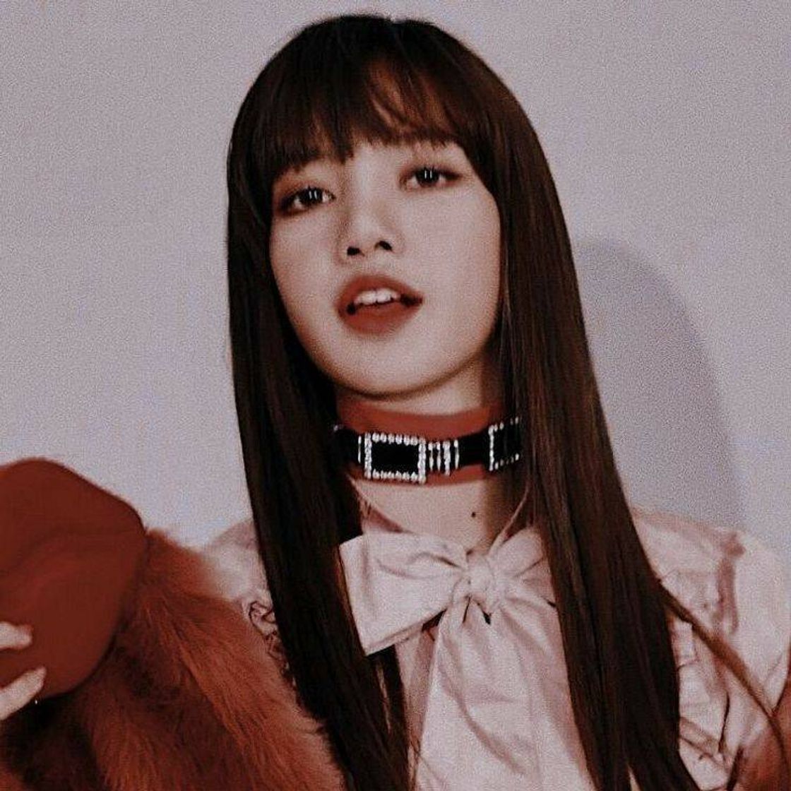 'Lisa' BlackPink